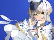 二次元插画 #11515842