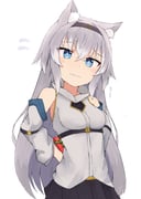 二次元插画 #11515844