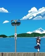 二次元插画 #11515848