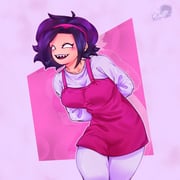 二次元插画 #11515863