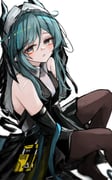 二次元插画 #11515864