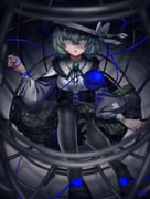 二次元插画 #11515871
