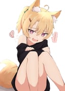 二次元插画 #11515872