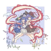 二次元插画 #11515883