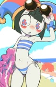 二次元插画 #11515886
