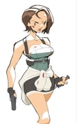 二次元插画 #11515901
