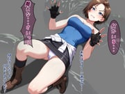二次元插画 #11515912