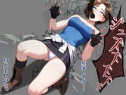 二次元插画 #11515918