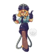 二次元插画 #11515924