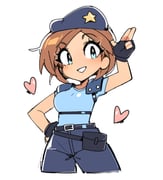 二次元插画 #11515927