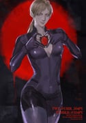 二次元插画 #11515930