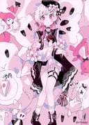 二次元插画 #11515934