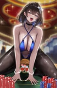 二次元插画 #11515935