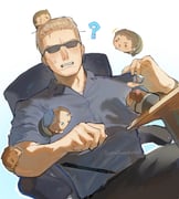 二次元插画 #11515940