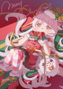 二次元插画 #11515947