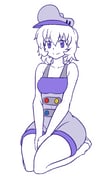二次元插画 #11515961