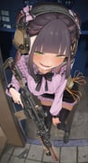 二次元插画 #11515976