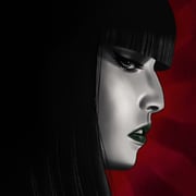 二次元插画 #11515983