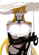 二次元插画 #11515990