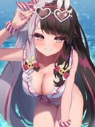 二次元插画 #11515991