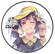 二次元插画 #11515996