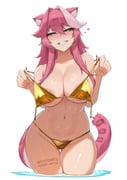 二次元插画 #11515998