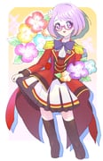 二次元插画 #11516014