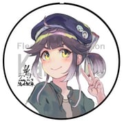 二次元插画 #11516016