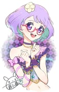 二次元插画 #11516019