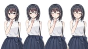 二次元插画 #11516023
