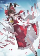 二次元插画 #11516024