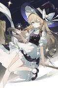 二次元插画 #11516025
