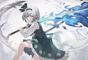 二次元插画 #11516026