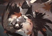 二次元插画 #11516027