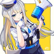 二次元插画 #11516035