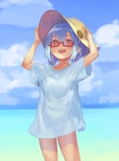 二次元插画 #11516041