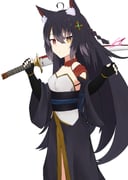 二次元插画 #11516044