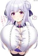 二次元插画 #11516047