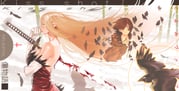 二次元插画 #11516048