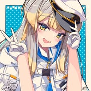 二次元插画 #11516053
