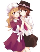 二次元插画 #11516059
