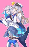二次元插画 #11516061