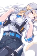 二次元插画 #11516065