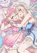 二次元插画 #11516074