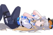 二次元插画 #11516077