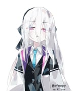 二次元插画 #11516078