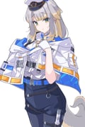 二次元插画 #11516079