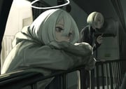 二次元插画 #11516087
