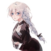 二次元插画 #11516090