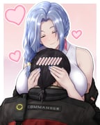 二次元插画 #11516092